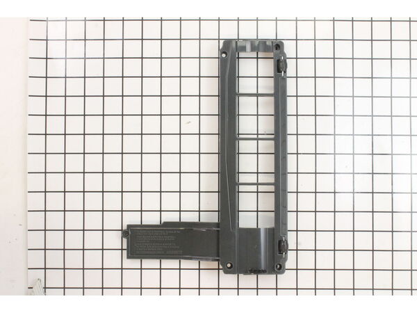 12066822-1-M-Hoover-H-410082001-Nozzle Guard Assembly-With Bristles