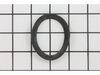 Gasket / Seal - Dirt Cup Chamber – Part Number: H-411024001