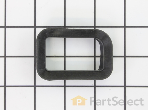 12066836-1-M-Hoover-H-411027001-Inlet Seal - Dirt Cup