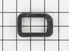 Inlet Seal - Dirt Cup – Part Number: H-411027001
