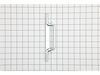 Wheel Shaft and Support – Part Number: H-41431013