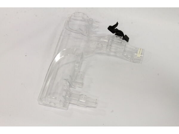 12066944-1-M-Hoover-H-42246150-Valve Arm and Agitator Housing
