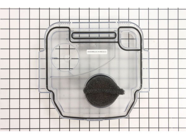 12067010-1-M-Hoover-H-42272111-Recovery Tank Lid Assembly