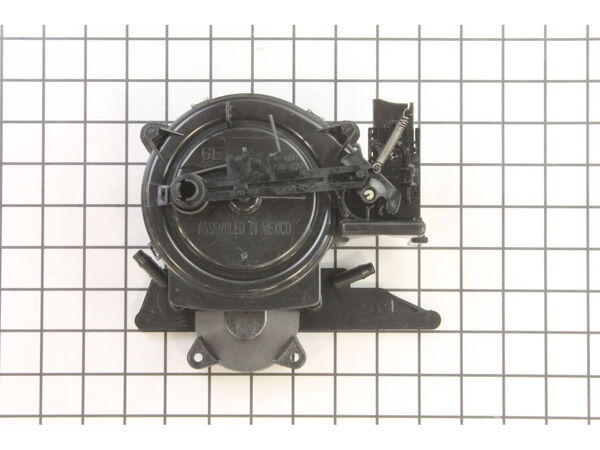 12067057-1-M-Hoover-H-43191006-Turbine and Gear Assembly-6 Brush
