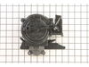Turbine and Gear Assembly-6 Brush – Part Number: H-43191006