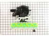 Turbine and Gear Assmbly-5 Brush – Part Number: H-43191008