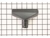 Furniture Nozzle-black – Part Number: H-43414057