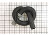 Hose Assembly Complete-Black/Graphite Gray – Part Number: H-43431227