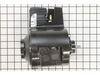Motor – Part Number: H-43576201