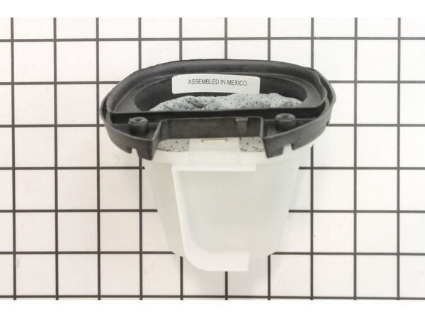 12067277-1-M-Hoover-H-43615087-Filter And Separator Assembly