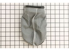 Cloth Bag Assembly-shakeout – Part Number: H-43662023
