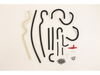 Tubing Kit - Surge – Part Number: H-440001370