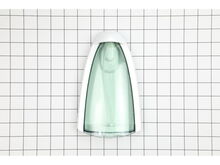 Solution Tank Assembly With Ca – Part Number: H-440001701