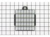 12067381-2-S-Hoover-H-440002833-Bag Chamber / Inlet Filter