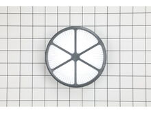 Exhaust / Final Filter - Hepa – Part Number: H-440003905