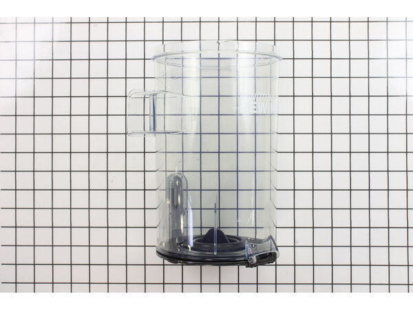 12067406-1-M-Hoover-H-440003996-Dirt Cup Assembly - Short