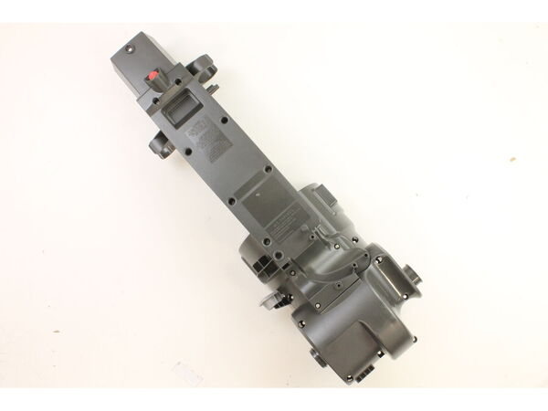 12067408-1-M-Hoover-H-440004013-Main Back Panel Assembly - Sha
