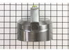 Dirt Cup Lid Assembly – Part Number: H-440004069