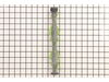 Brush Roll Assembly – Part Number: H-440004079