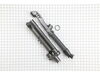 Lower Hose / Inlet Duct Assembly – Part Number: H-440004081