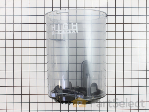12067433-1-M-Hoover-H-440004115-Dirt Cup Assy