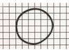 Seal-Dirt Cup Shroud – Part Number: H-440004133