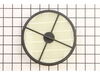 Exhaust / Final Filter - Hepa – Part Number: H-440004216
