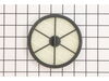 Exhaust Filter - Hepa – Part Number: H-440004494