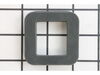 Gasket - Dirt Cup Inlet – Part Number: H-440004736