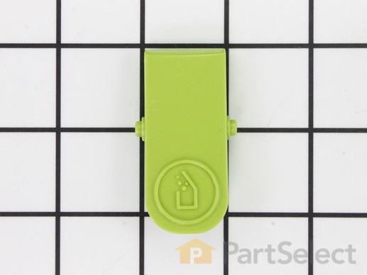 12067458-1-M-Hoover-H-440004758-Latch - Dirt Cup Door