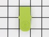 Latch - Dirt Cup Door – Part Number: H-440004758