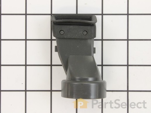 12067466-1-M-Hoover-H-440004818-Duct And Gasket Assembly