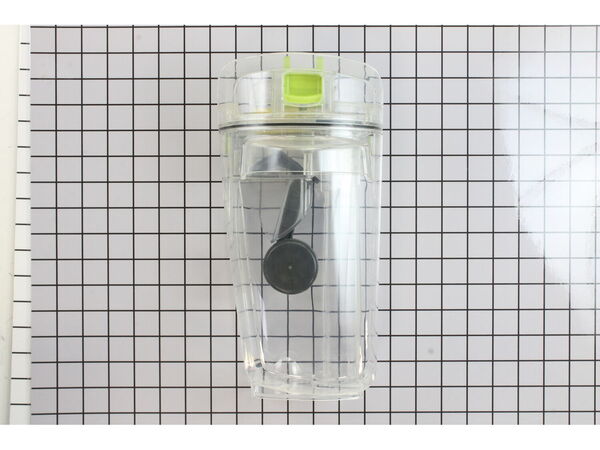 12067471-1-M-Hoover-H-440004830-Dirty Water Tank With Lid Assembly