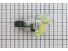 Dirty Water Tank Lid Assembly – Part Number: H-440004831