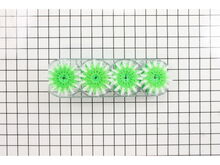 Brush Block Assembly – Part Number: H-440004832