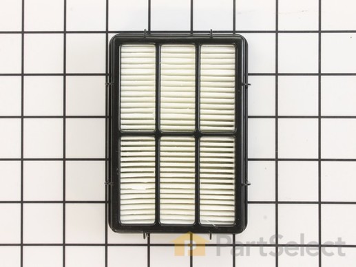 12067474-1-M-Hoover-H-440005116-Exhaust Filter - Carbon