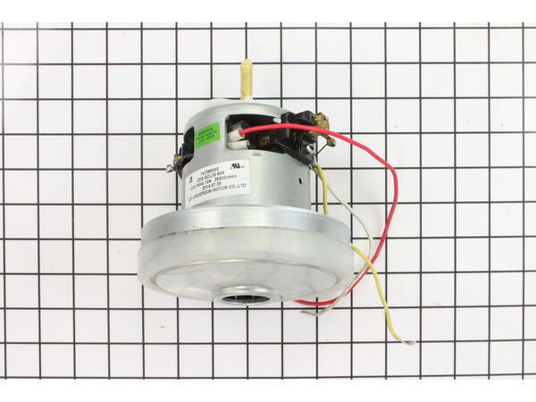 12067481-1-M-Hoover-H-440005397-Motor Assembly-With Gasket/Grommet