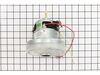 Motor Assembly-With Gasket/Grommet – Part Number: H-440005397