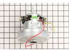 12067481-2-S-Hoover-H-440005397-Motor Assembly-With Gasket/Grommet