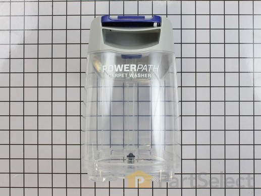 12067486-1-M-Hoover-H-440005697-Clean Water - Solution Tank