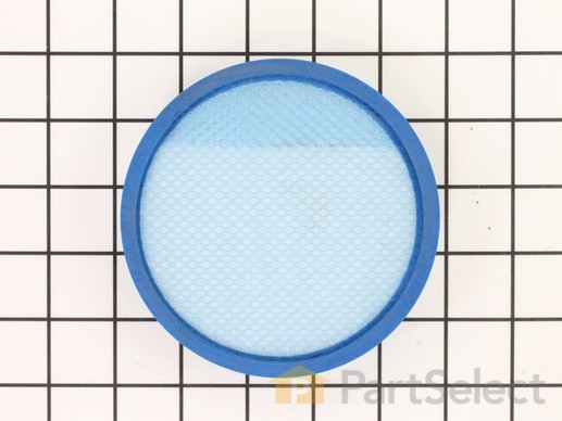 12067489-1-M-Hoover-H-440005953-Primary Filter Assembly