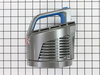 Dirt Cup Lid – Part Number: H-440005957