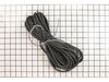 Power Cord-40 ft. – Part Number: H-46383365