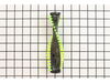 Brush Roll Assembly-Laced Left Hand – Part Number: H-48414126