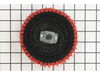 Polishing Brush – Part Number: H-48436046