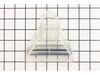 Brush Back Assembly – Part Number: H-48445003