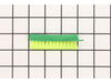 Brush Back Assembly-Lh – Part Number: H-48445011