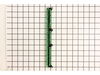 Brush Back Assembly – Part Number: H-48447002