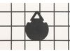 Dirt Flap-Bag Door – Part Number: H-5000150590