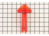 Dirt Cup Baffle – Part Number: H-517758001